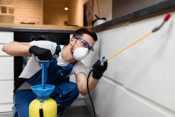 Bayport, NY Pest Control Company